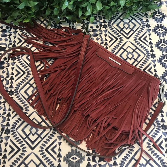 Rebecca Minkoff Handbags - Rebecca Minkoff crossbody